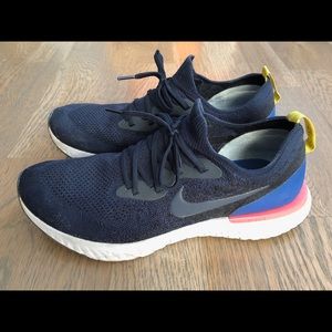 Nike Epic React Flyknit